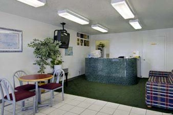 KNIGHTS INN - MINERAL WELLS (Mineral Wells)